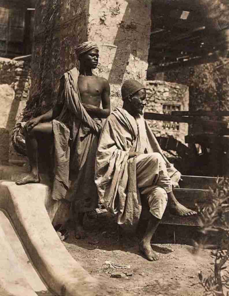 Relatos orales  Kongo