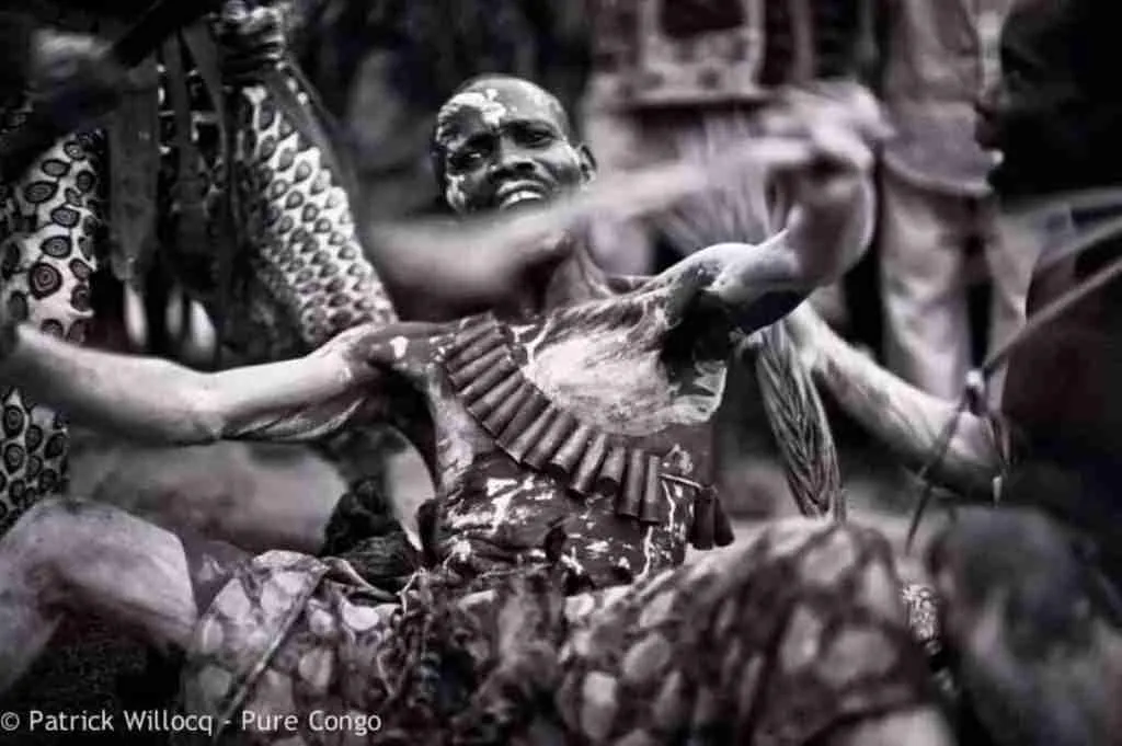 Kongo