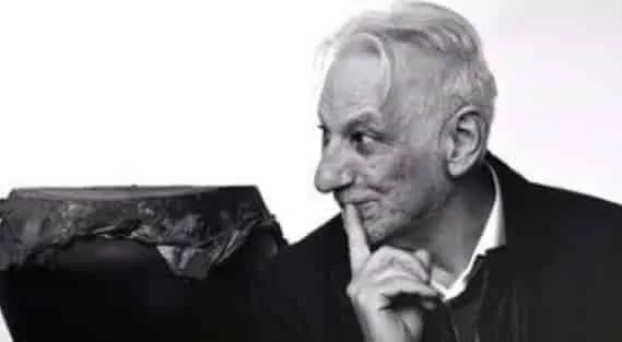 Juanjo Andreu