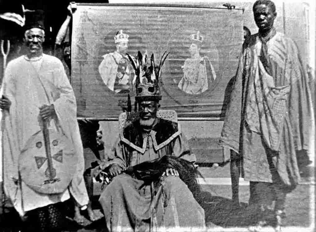 Cultura y religión Igbo