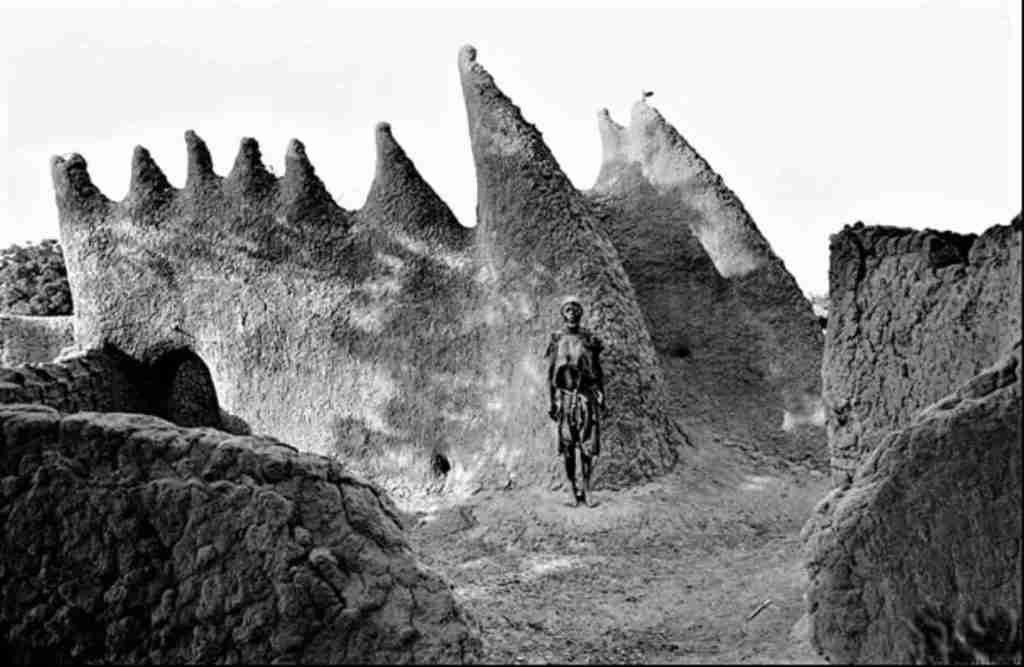 Santuario del Kómó 