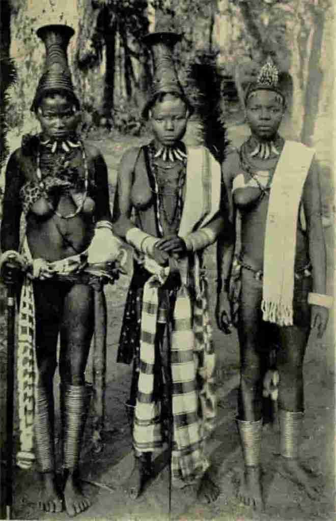 Fotógrafo George Thomas Basden