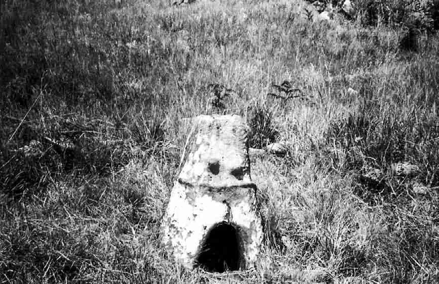 Metalurgia en África