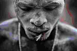 Orígenes históricos del Vudú