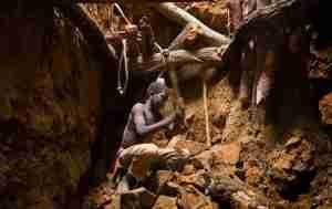 Economía Burkina Faso