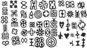 Adinkra