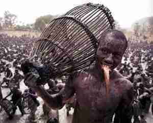 Inicio festival de antogo