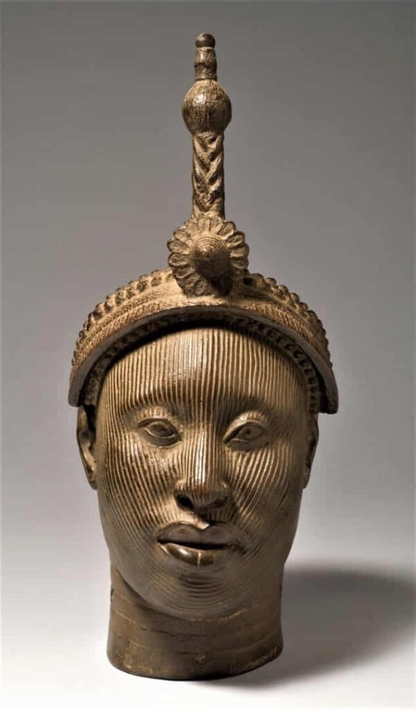 Ifè y sus influencias en territorio yoruba