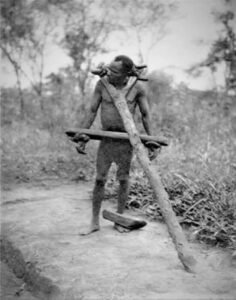 esclavitud en el Reino de Kongo