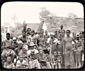 Estructura Social de los Igbo