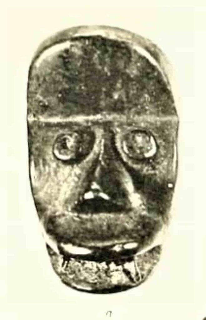 Mâ ge