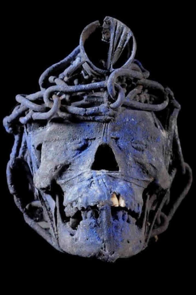 Objetos vudú de los fon