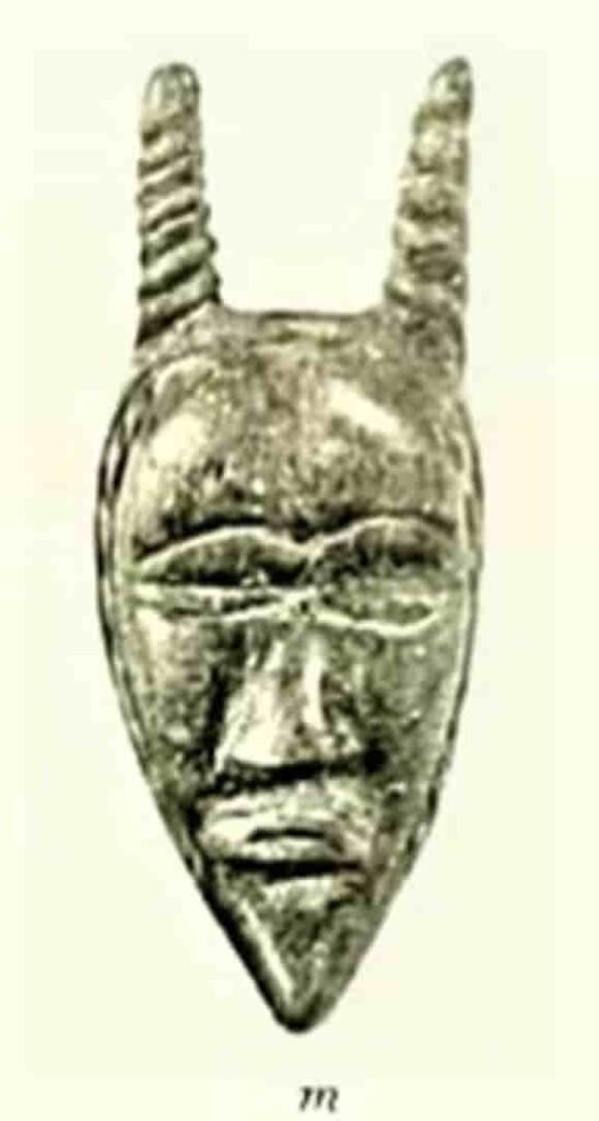 Mâ ge