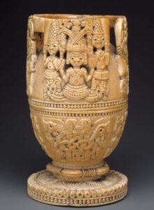 El marfil yoruba