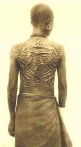 Terciopelo del Kasai