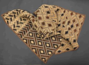 Patrones de tejidos Camerún