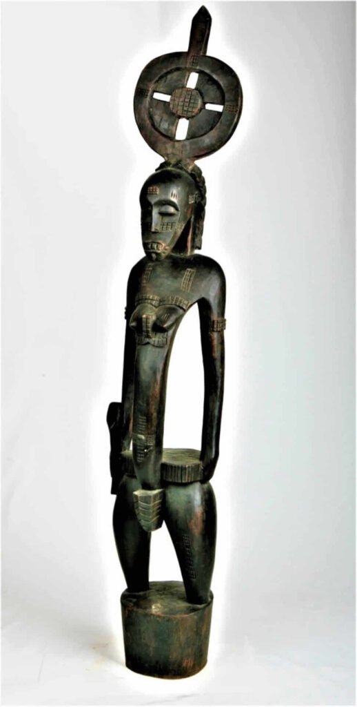 Sandogo de los Senufo 