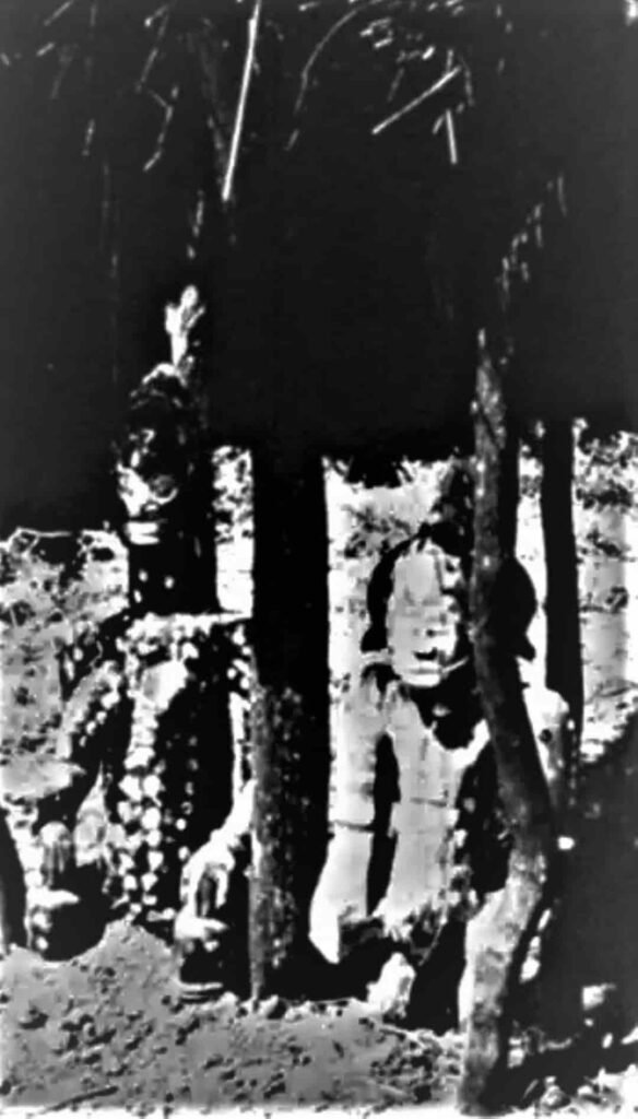 El Poro entre los Senufo de Costa de Marfil