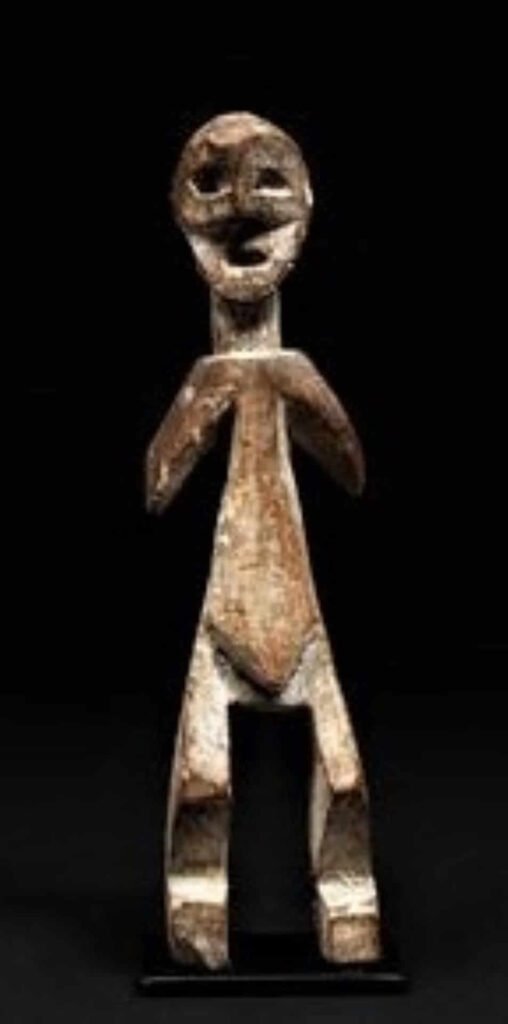 Venovi de los Ga adangbe