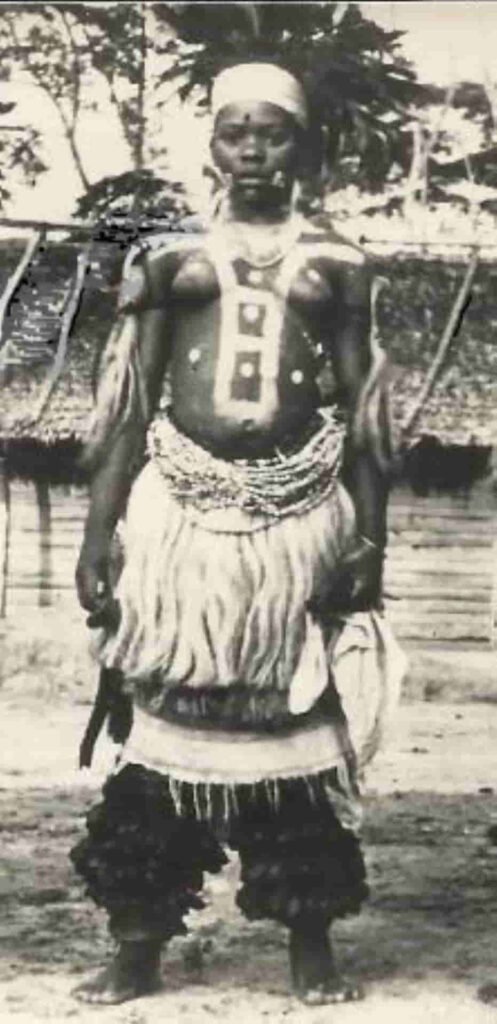 La jerarquía del abba