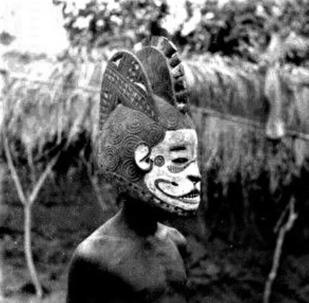 Agbogho Mmwo