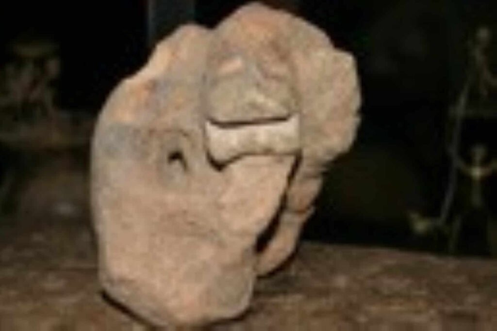 Estilo Delta Interior del Niger 