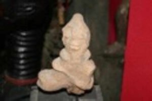 Estilo Delta Interior del Niger