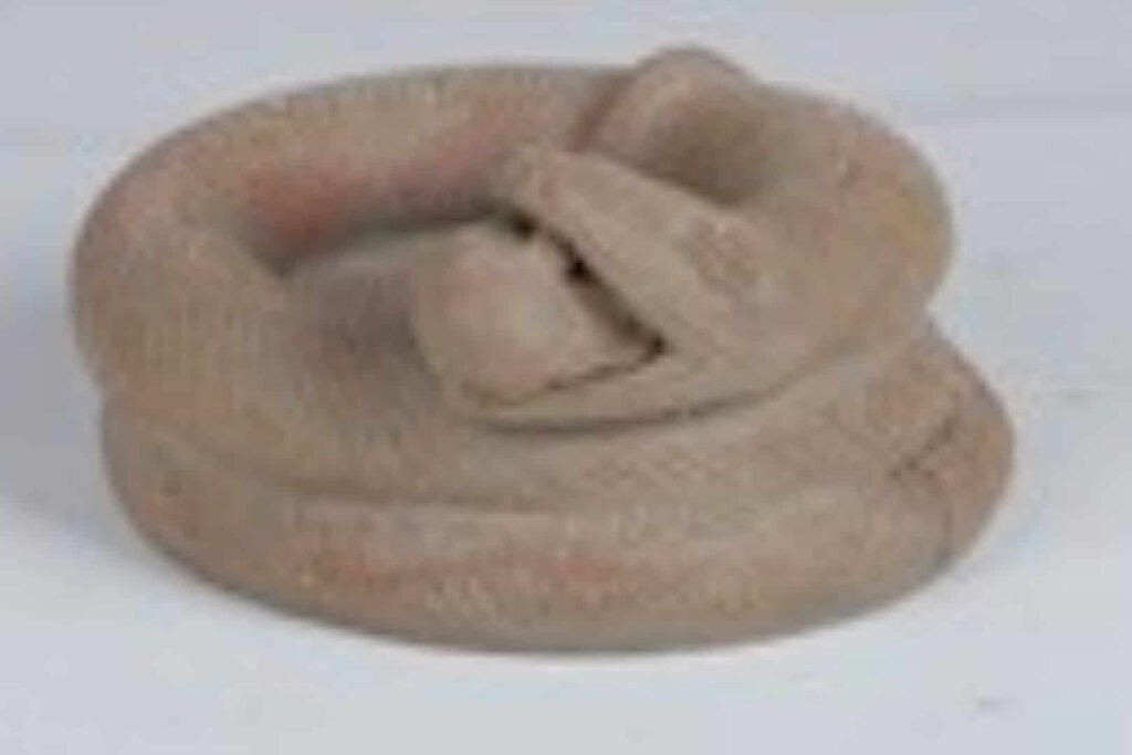 Terracotas dogón de estilo Djenné