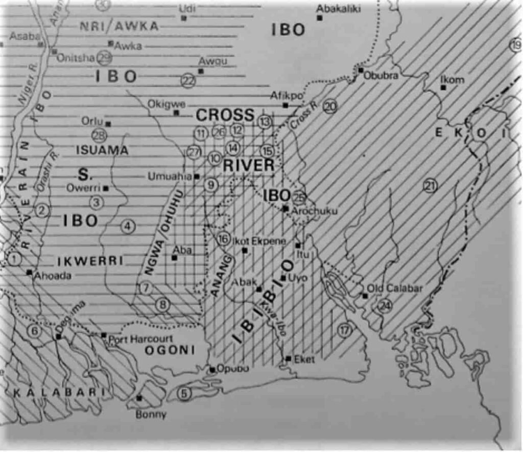 Isuama o Usuama y Urlo