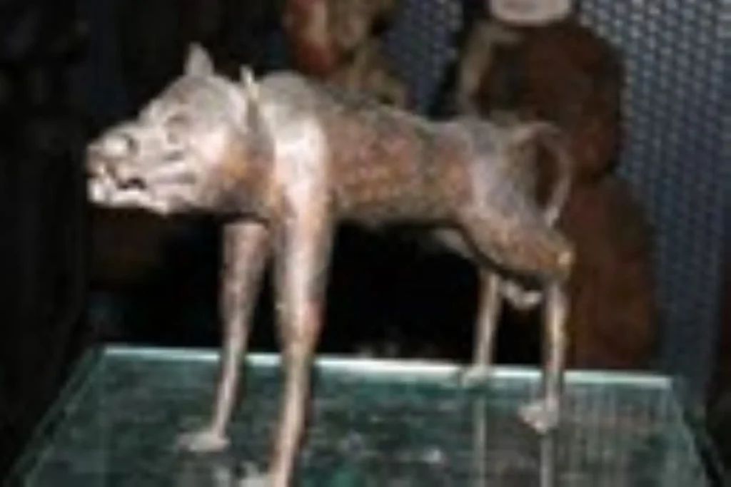 Artesanos del latón 