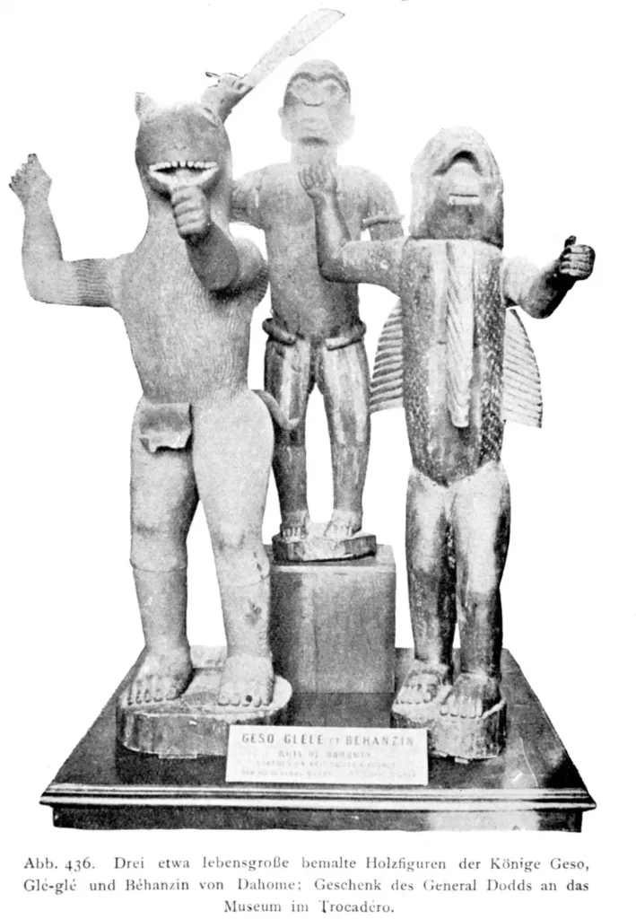 Artesanos del latón 