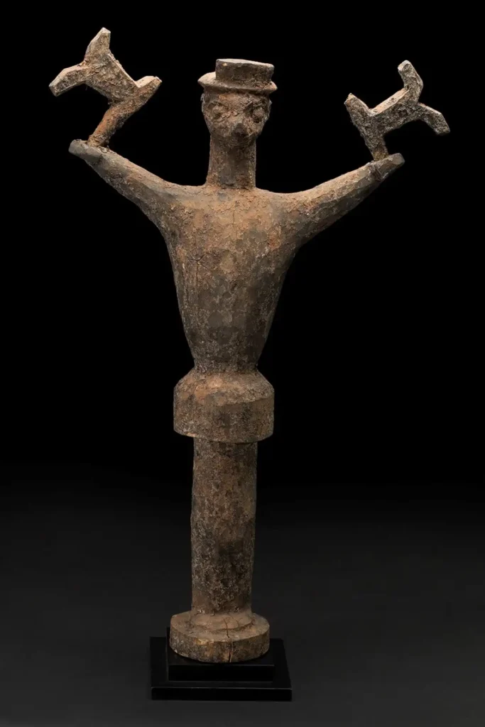 Artesanos del latón 