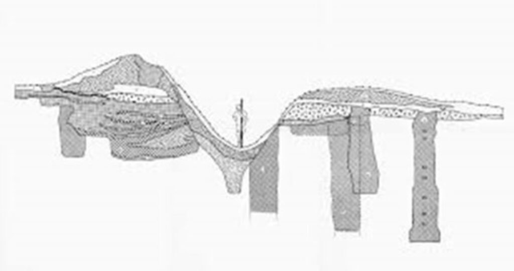 madera en el arte Yoruba