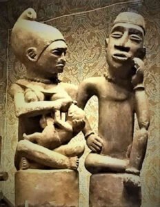 Arte en el Reino Kongo