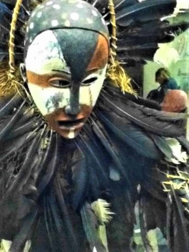 Ndunga