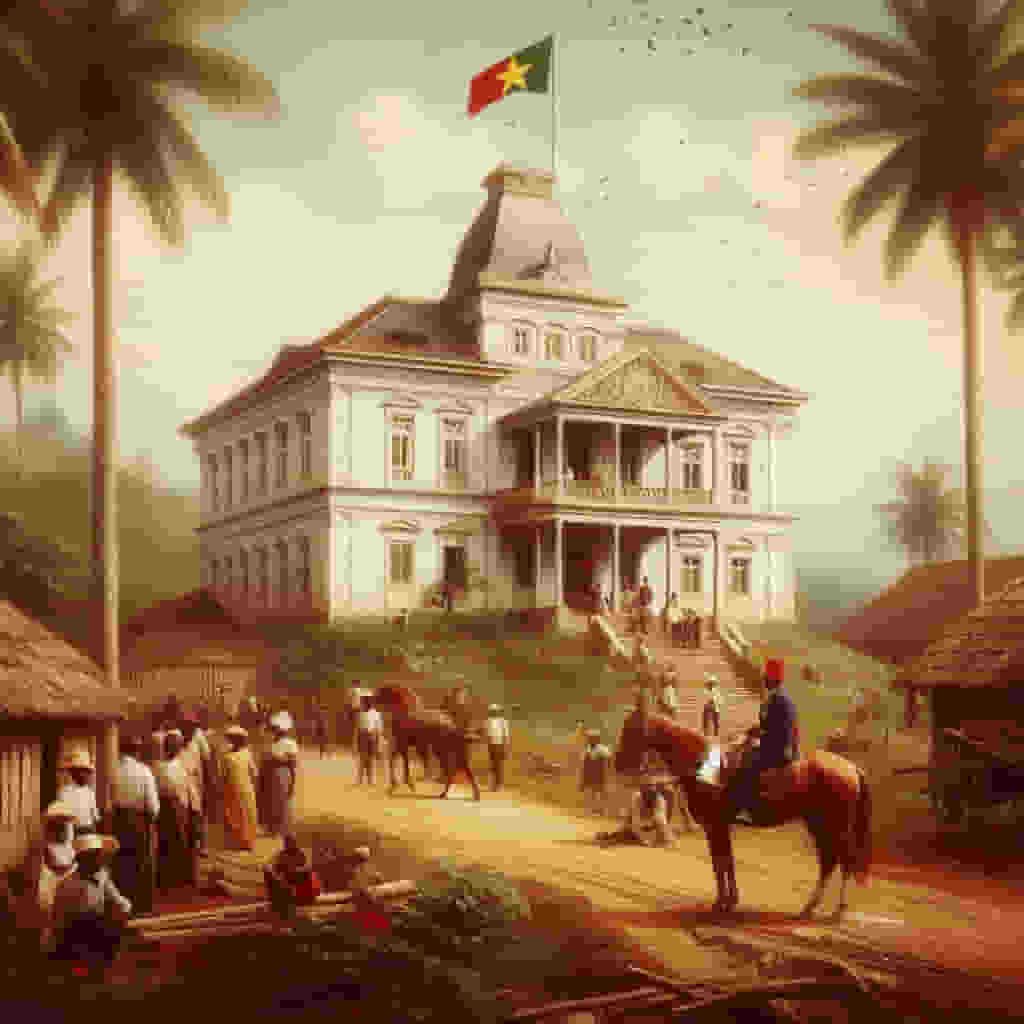 Cronología de la Independencia