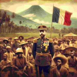 Cronología de la Independencia