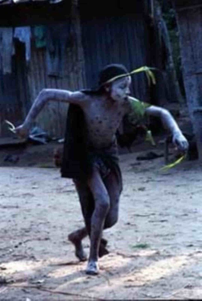 El relato oral  vuvis 