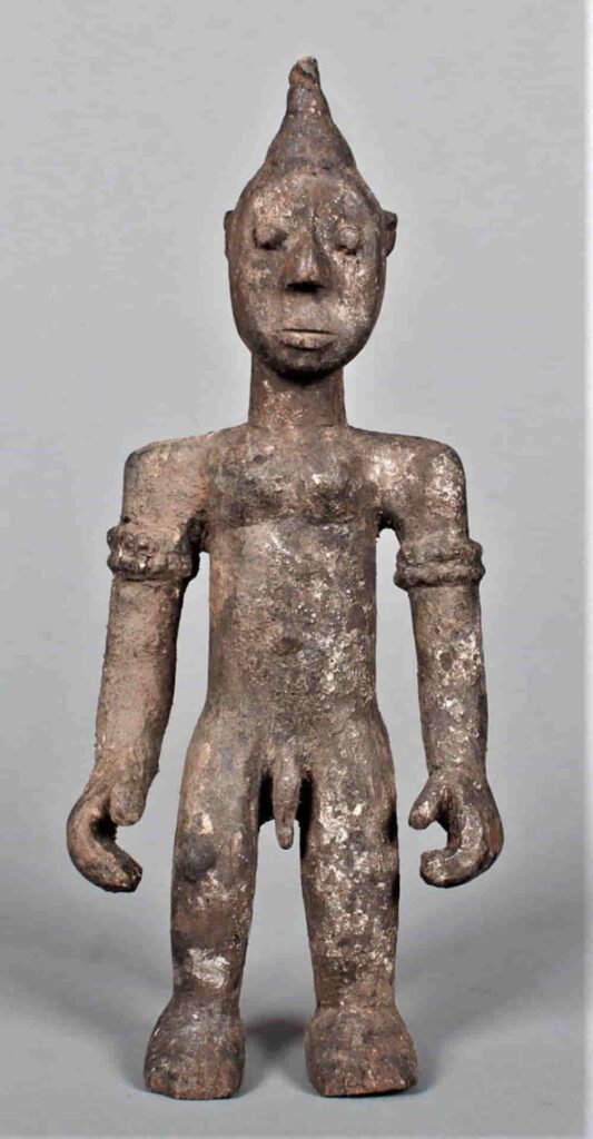 Figuras de los Adán