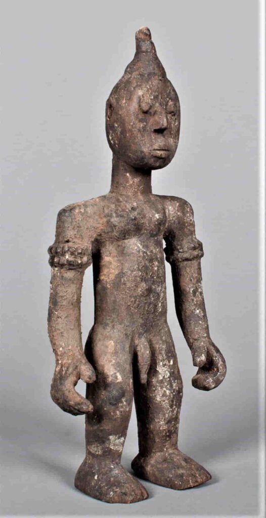 Figuras de los Adán