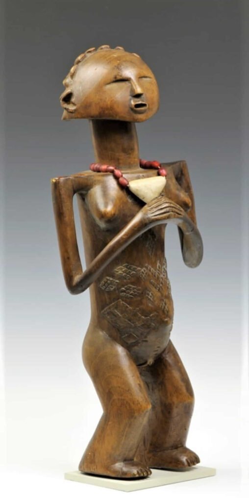 Museo de Arte Stanley.                            .                                                                           Universidad de Iowa. Colección Stanley. Nº rto. X1986.331