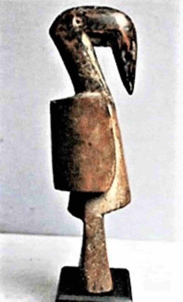 figuras de los Adán