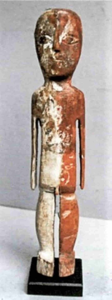 figuras de los Adán