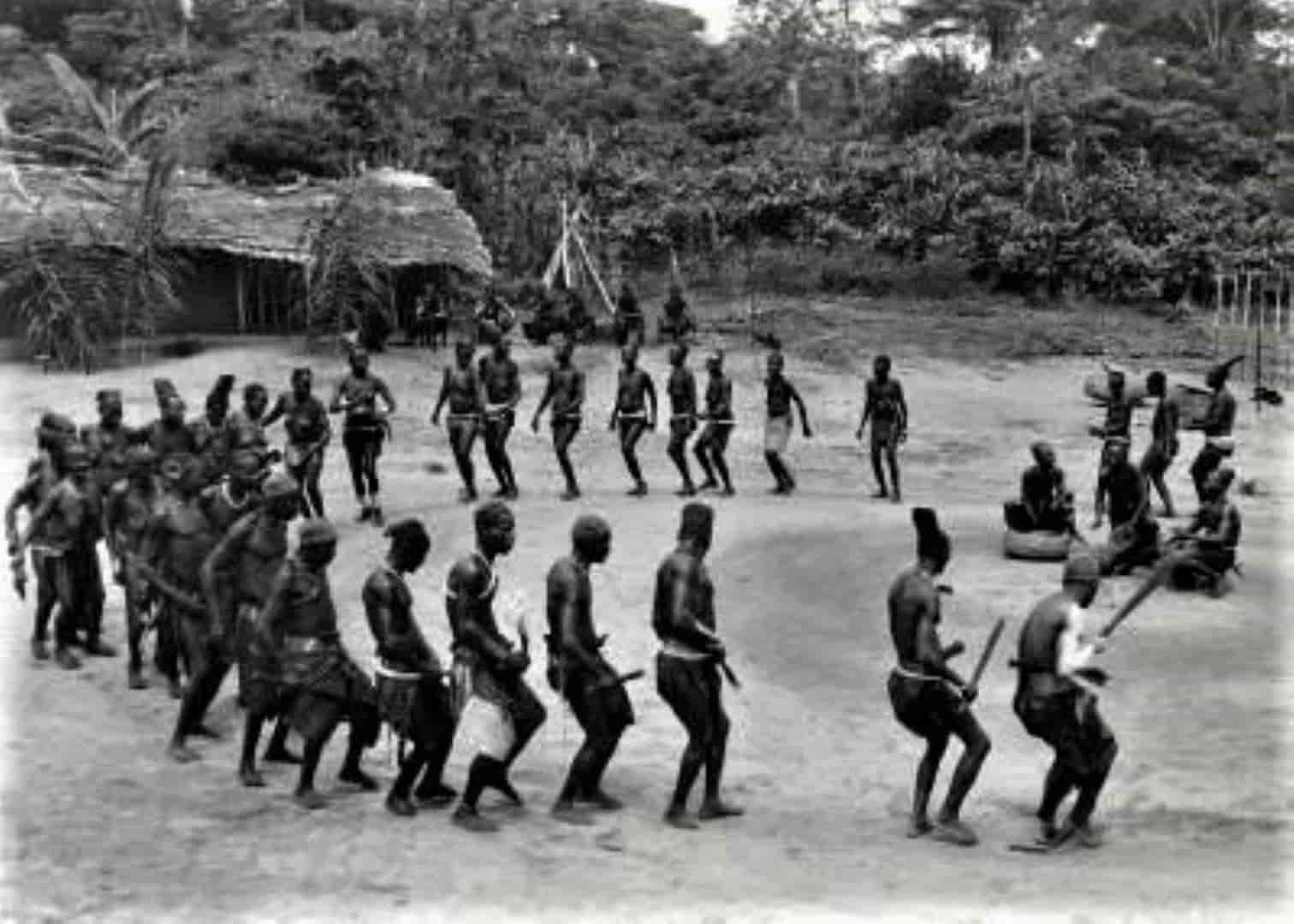 Foto de Carlo Lamote de 1928                                                                                                                      