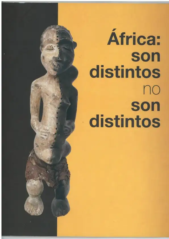 antropología africana 