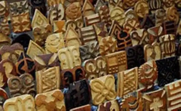 adinkra