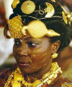 Asante
