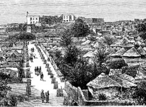 Nkwantempon
