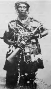 Yaa Asantewwa