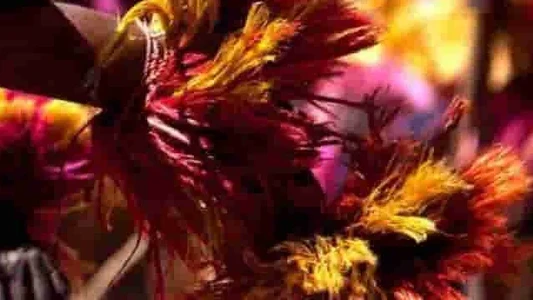 antropología africana y arte africano